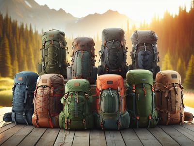 The 8 Best Day Hiking Backpacks 2026: Our Complete Guide to Choosing the Perfect Adventure Companion