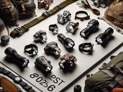 The 8 Best Hiking Headlamps 2026: Complete Guide to Light Up Your Mountain Adventures