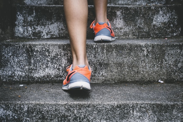 The Psychology of a Champion: What's the Best Approach to Reach Your Fitness Goals?