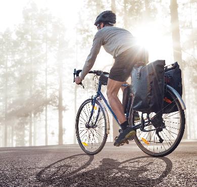 5 Essential Things to Know for Planning Your First Bike Adventure