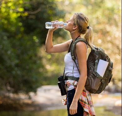 Thirst for Life: The Importance of Proper Hydration