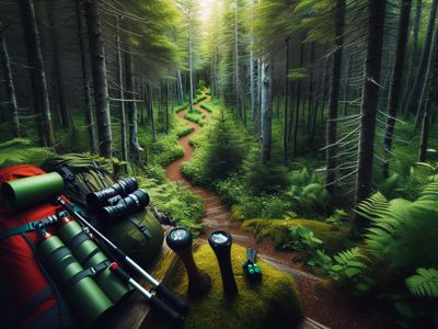 Your Complete Guide to Tick Protection While Hiking in Quebec: Techniques, Equipment, and Expert Tips