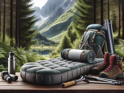 Tips and tricks for buying the perfect sleeping pad for you
