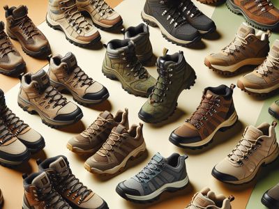 Top 10 Best Beginner Hiking Boots 2026: Complete Guide to Choosing Your First Hiking Shoes