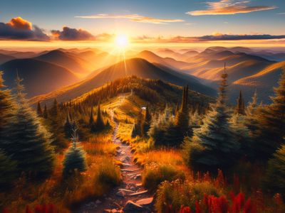 Découvrez le top 10 des meilleurs sentiers de randonnée des Laurentides pour votre prochaine aventure