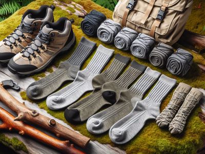 Top 8 Best Merino Hiking Socks 2026: Complete Guide for Dry, Happy Feet