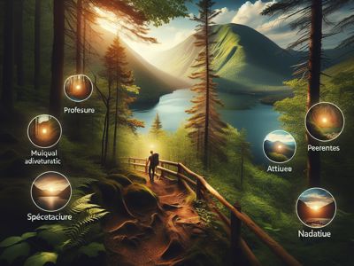 7 Winning Attitudes to Make Your Outdoor Adventures Spectacular