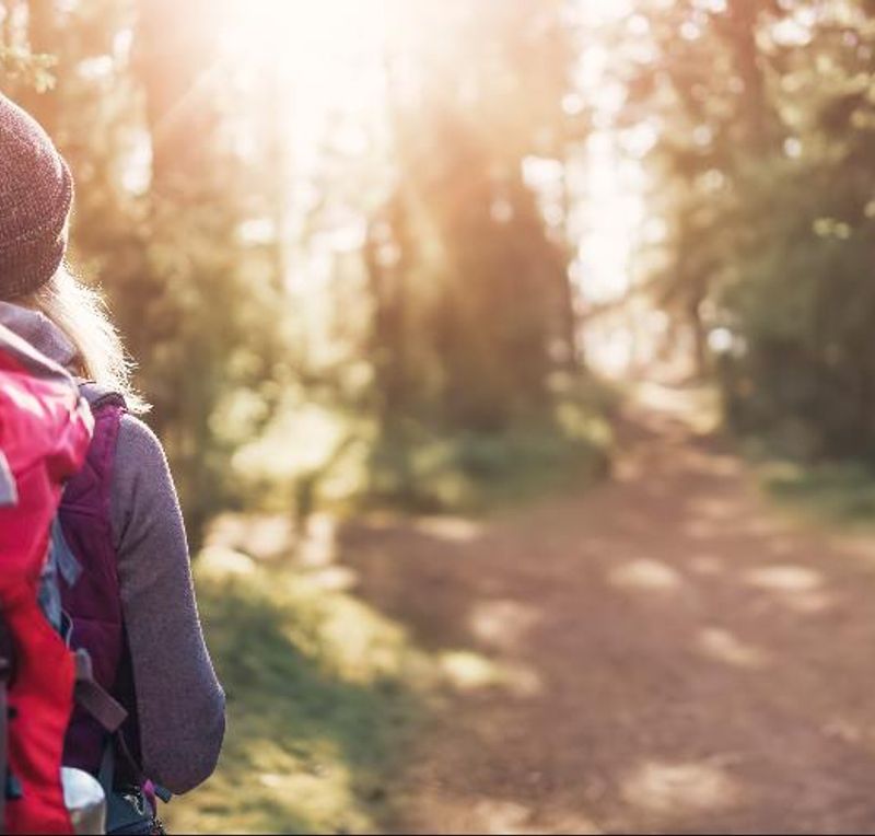 Comment choisir un sentier ?