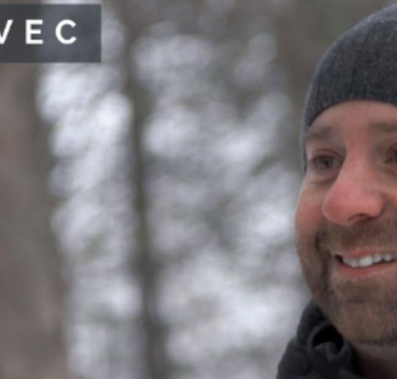 Avouons-le, la vraie vie est dehors Avec François Lemay