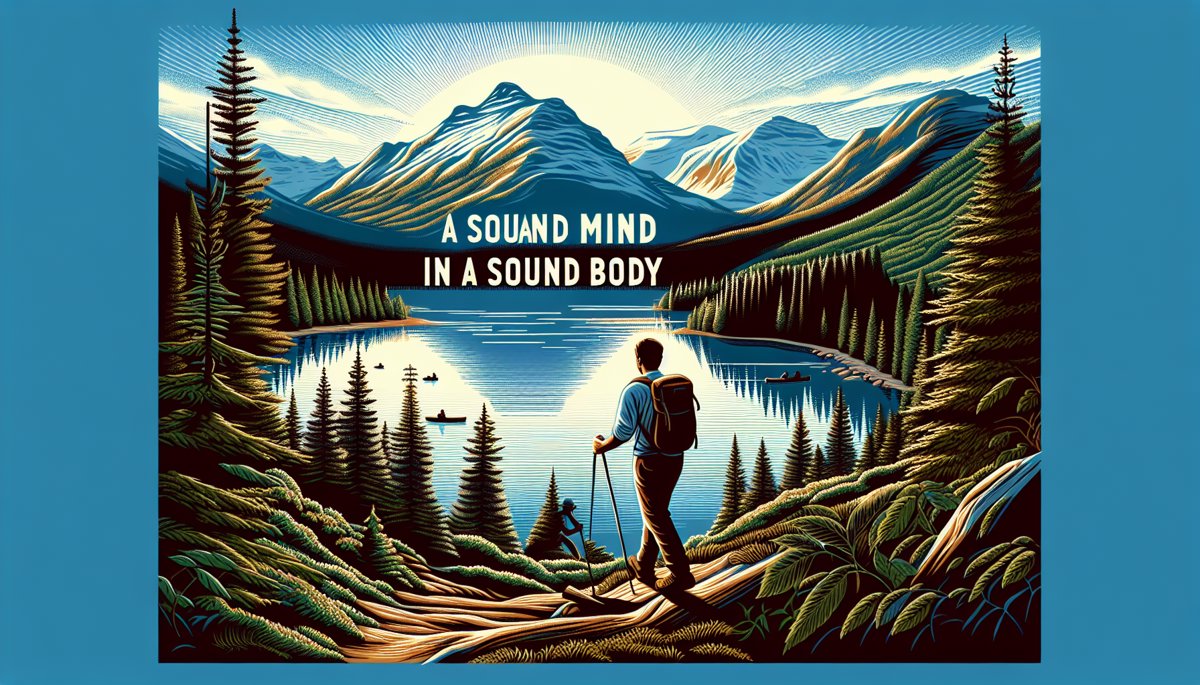 A Sound Mind in a Sound Body
