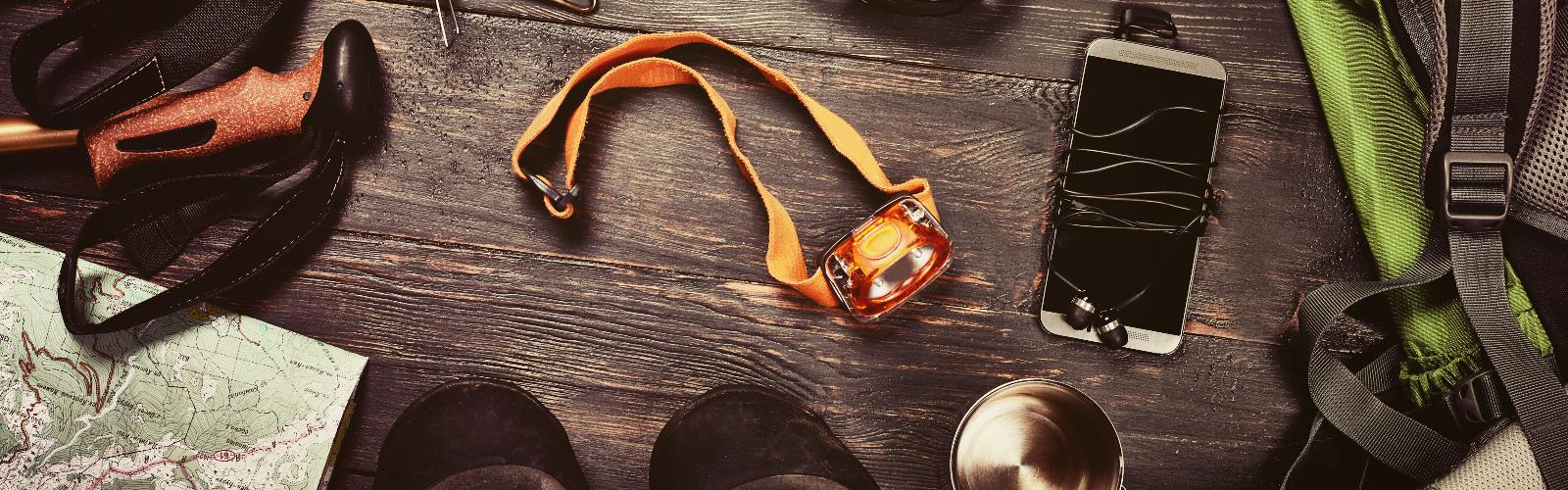 Équipement & guides d'achat