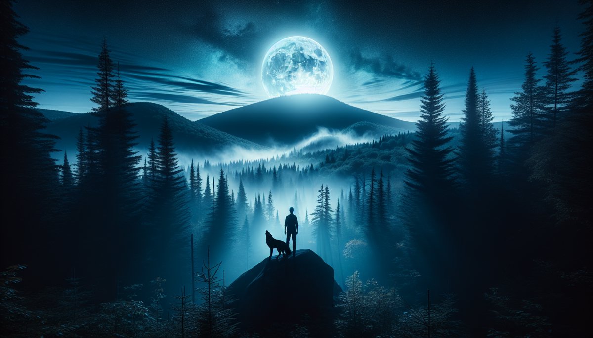 Howling at the Moon: Shedding Light on One of Quebec's Greatest Forest Mysteries