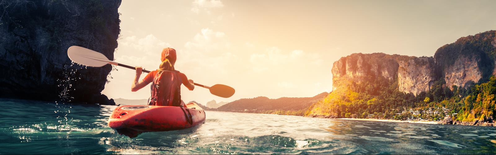 Kayak