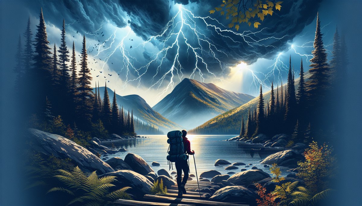 Lightning Myths: The Most Persistent Myths and Half-Truths About Nature's Fire