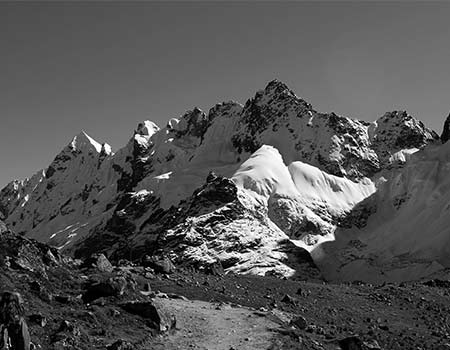 Discover the Benefits of the Outdoors Away from Performance! With Sylvie Bernier