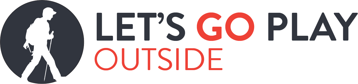 Let's Go Play Outside