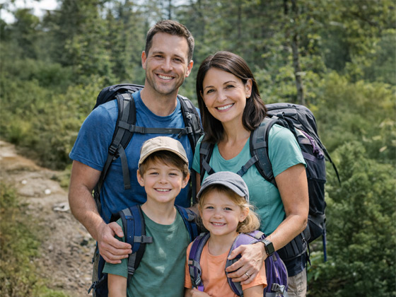 Famille Dubois