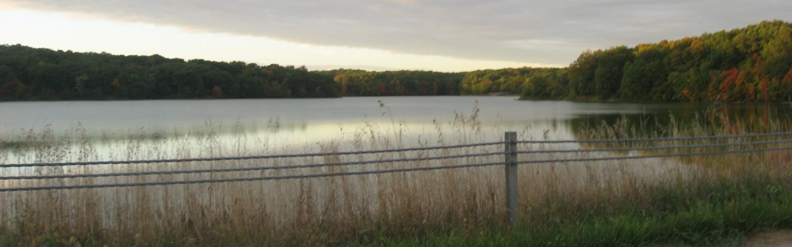 Geode State Park, Iowa