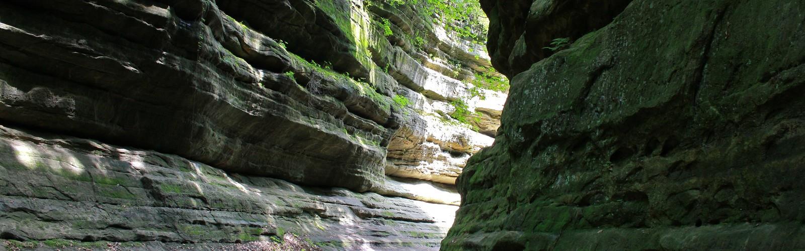 Starved Rock, Illinois