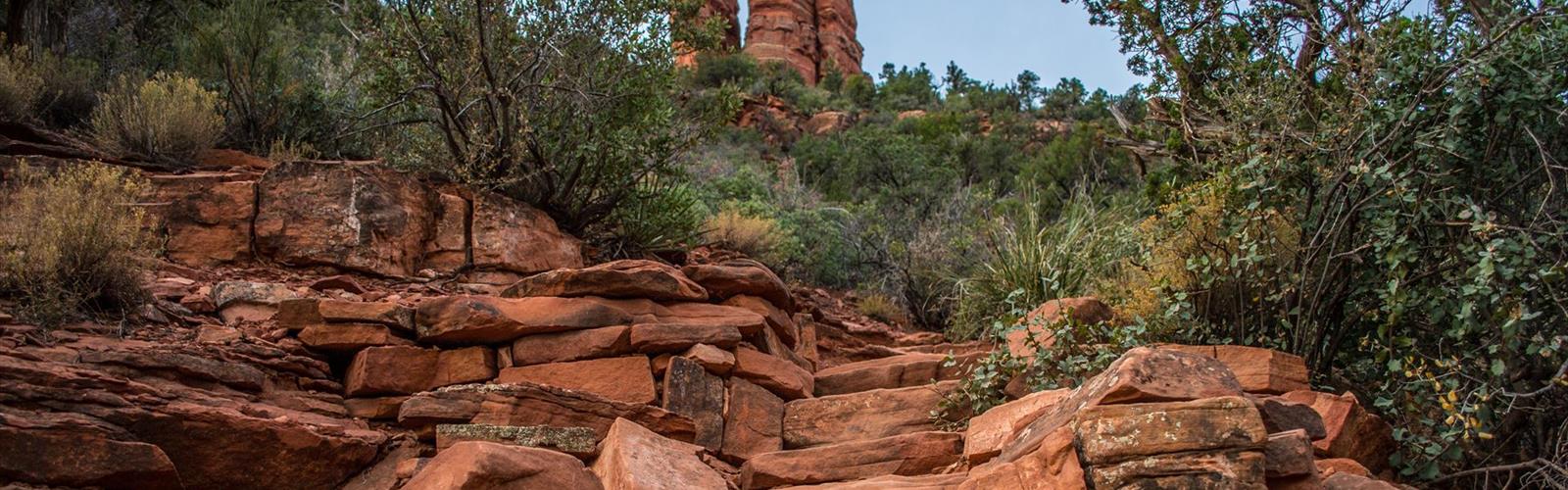 Red Canyon Trail trail - hiking in Gold Country