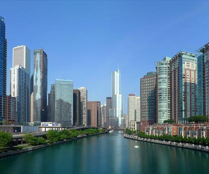 The Loop - Chicago trail - hiking in Chicago & Beyond