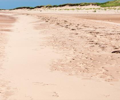 Prince Edward Island National Park