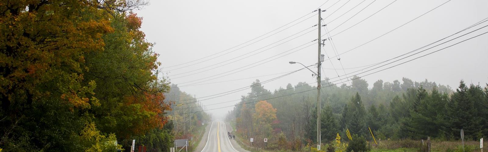 Sentier Hilton Falls Conservation Area (Reservations Required) - randonnée en Milton