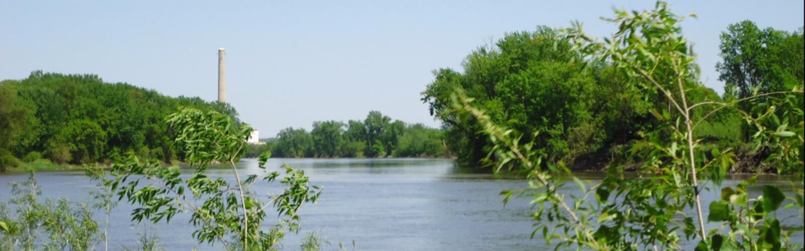 Minnesota River Mankato to Fort Snelling, Minnesota