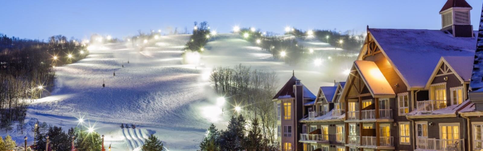 Blue Mountain trail - hiking in Pocono Mountains  sky outdoor tree light house winter snow