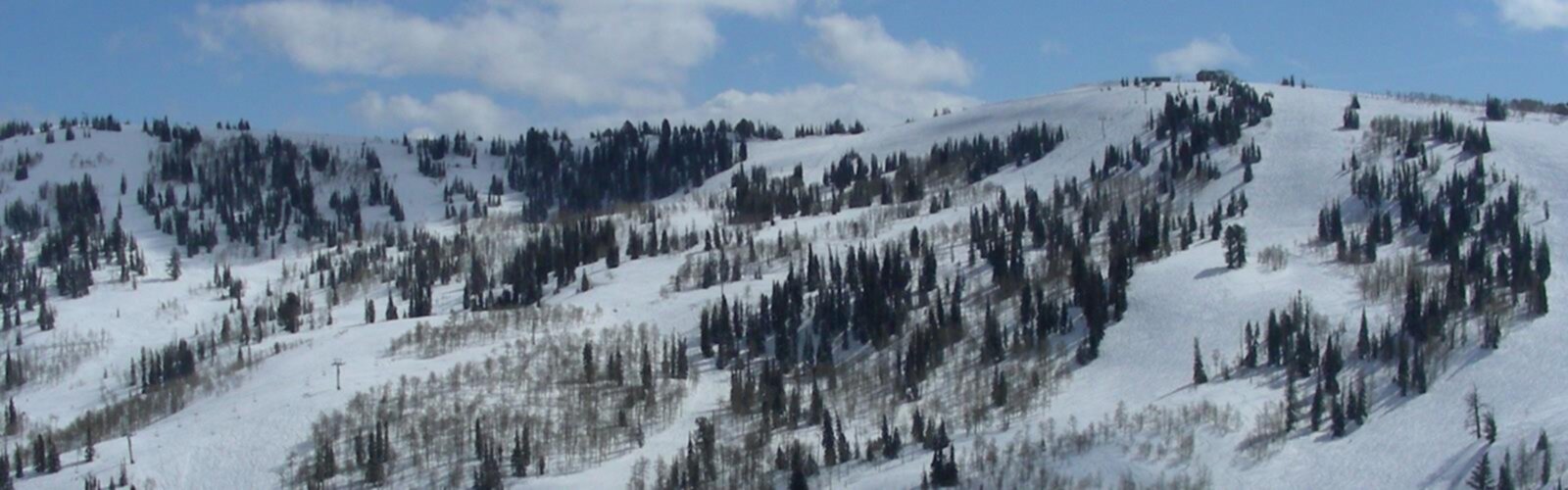 Powder Mountain, Utah