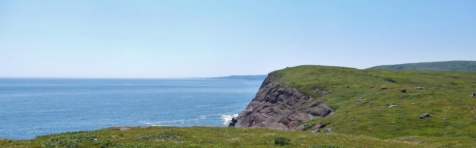 Petty Harbour, Terre-Neuve-et-Labrador