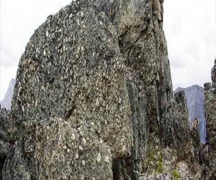 Sentier lacs Memorial - randonnée en Canadian Rockies