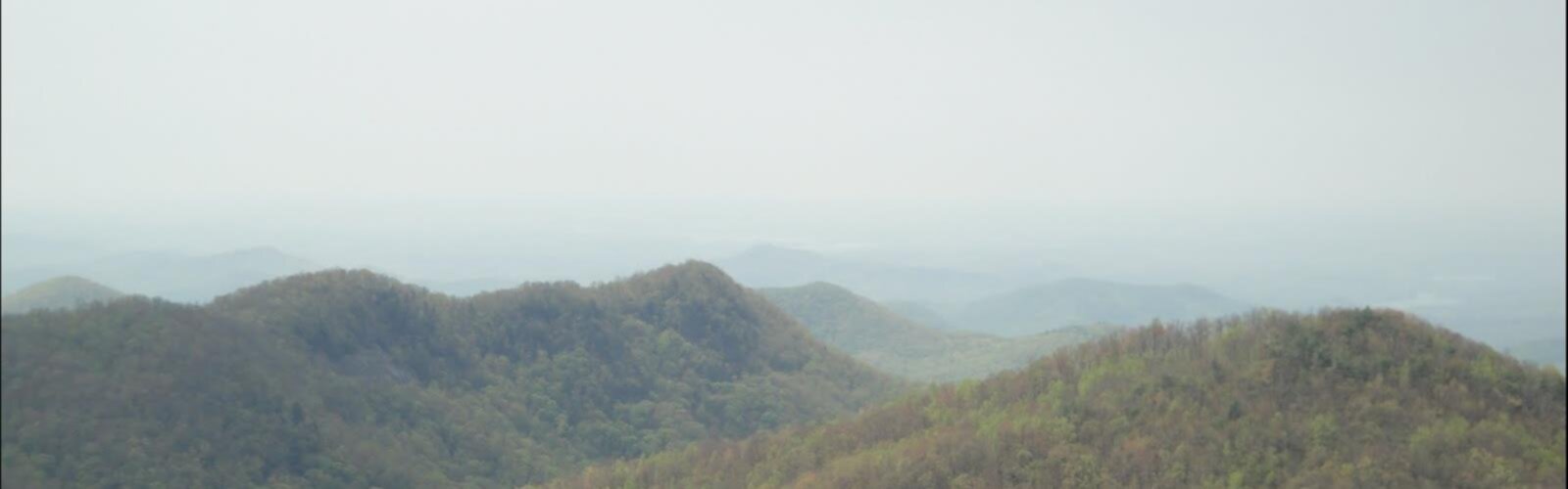 Black Mountain-Northeast High Peak, Kentucky_Virginia, Kentucky