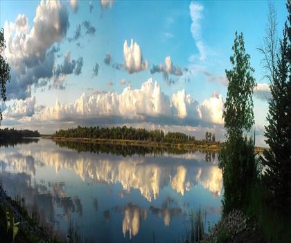 Sentier parc Pike - randonnée en Ottawa and Countryside