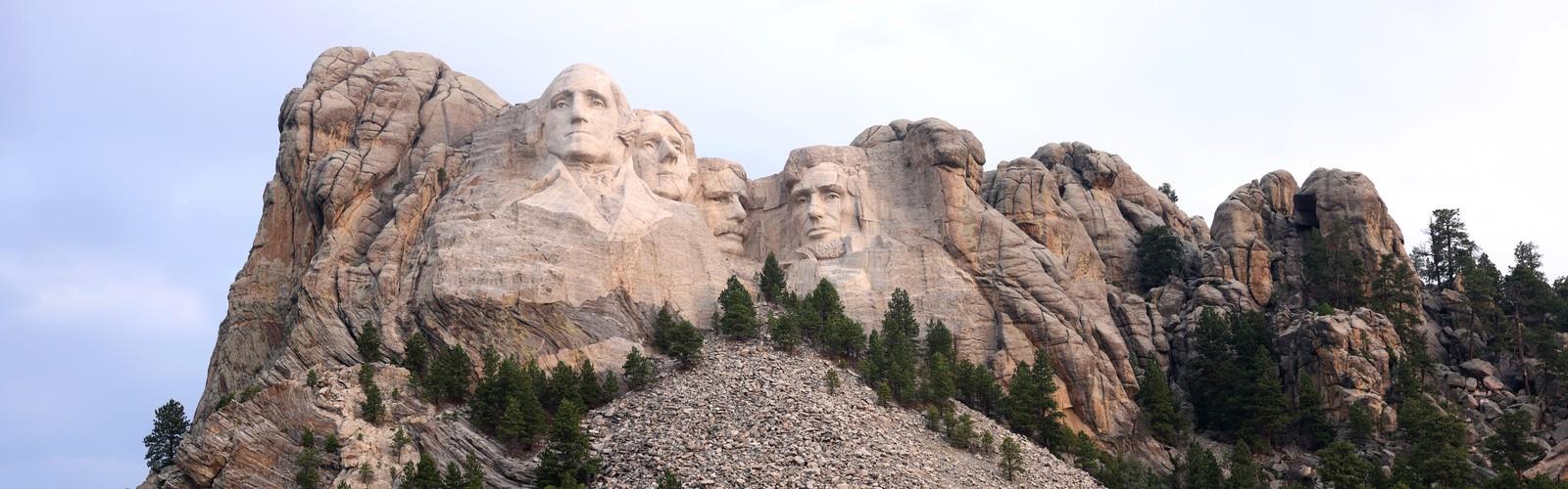Mount Rushmore, South Dakota, South Dakota