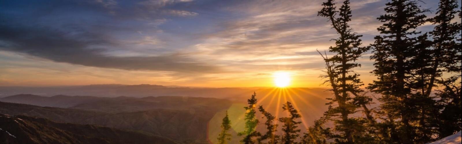 Ben Lomond, Utah