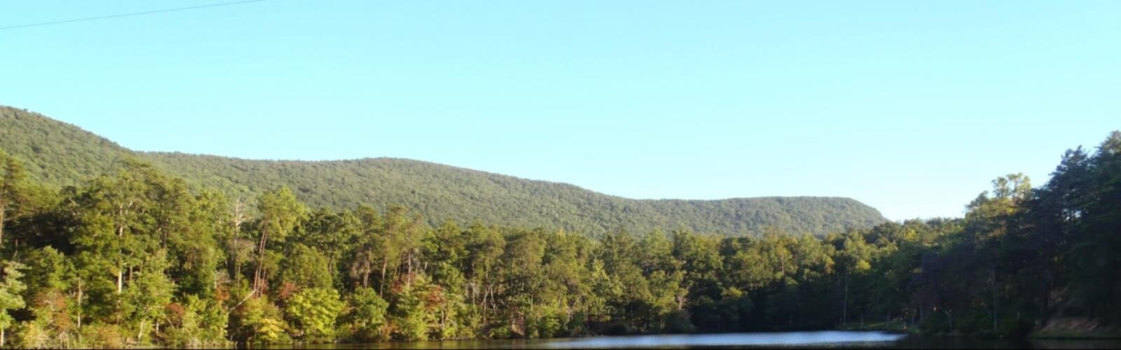 Cheaha Mountain, Alabama, Alabama