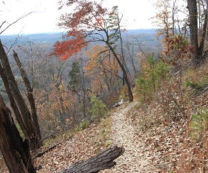 Sugarloaf Mountain, Utah trail - hiking in Salt Lake City Area