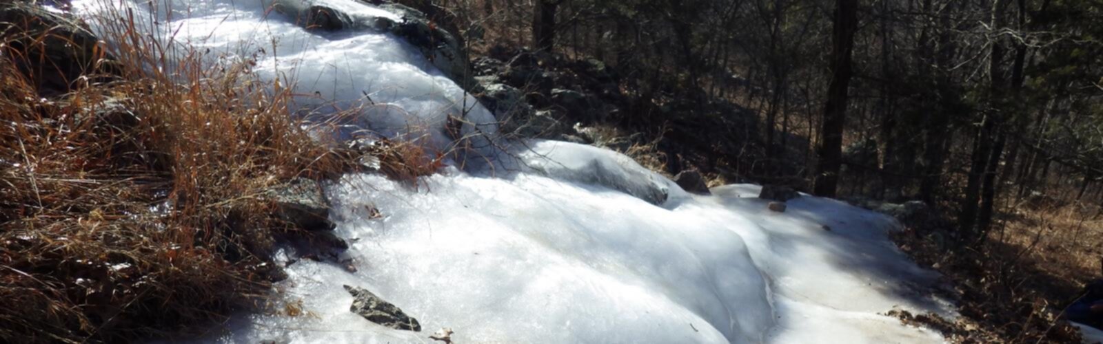 Taum Sauk Mountain, Missouri, Missouri