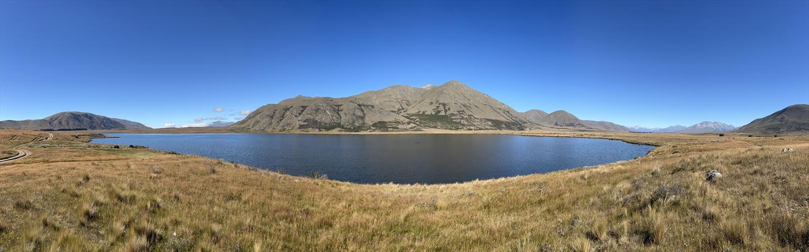 Emma Lake trail - hiking in Emma Lake