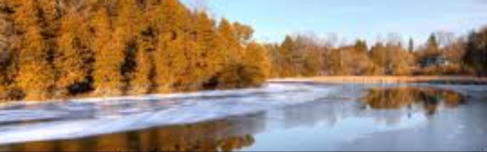 Frost Hill, New York, Finger Lakes