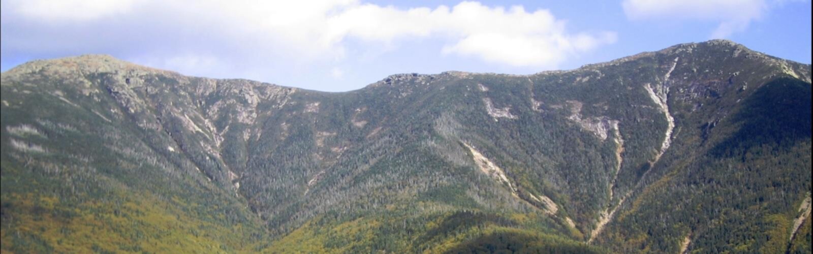 Mount Lafayette, White Mountains