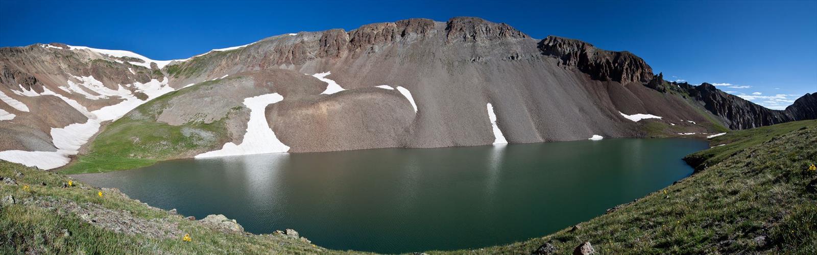 Mule Mountain, California trail - hiking in Shasta Cascade
