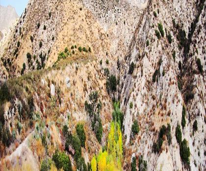 Mount Lukens, California trail - hiking in Greater Los Angeles
