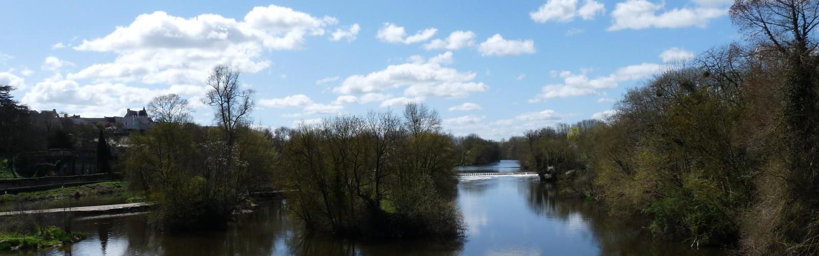 Sentier Des Nobis, Pays de la Loire