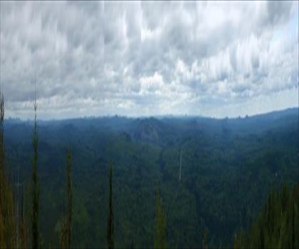 Sentier Ghost Range - randonnée en Northeastern Ontario
