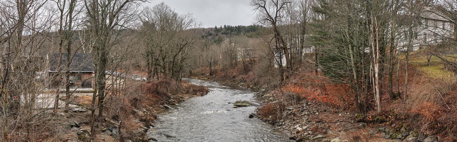 Mount Haystack Trail trail - hiking in Wilmington