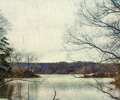 Sentier Princess Point Trail - randonnée en Hamilton, Halton and Brant