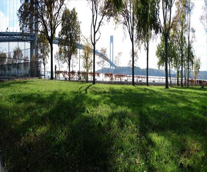 Sentier Shore Park and Parkway - randonnée en New York City