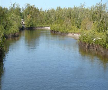 Sentier lacs Emerson - randonnée en Canadian Rockies